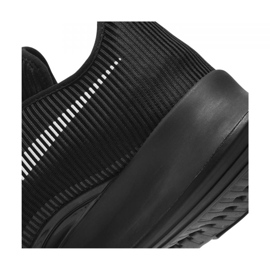 Nike Air Zoom SuperRep 2 M CU6445-003 cipela za vježbanje bijela crno 2