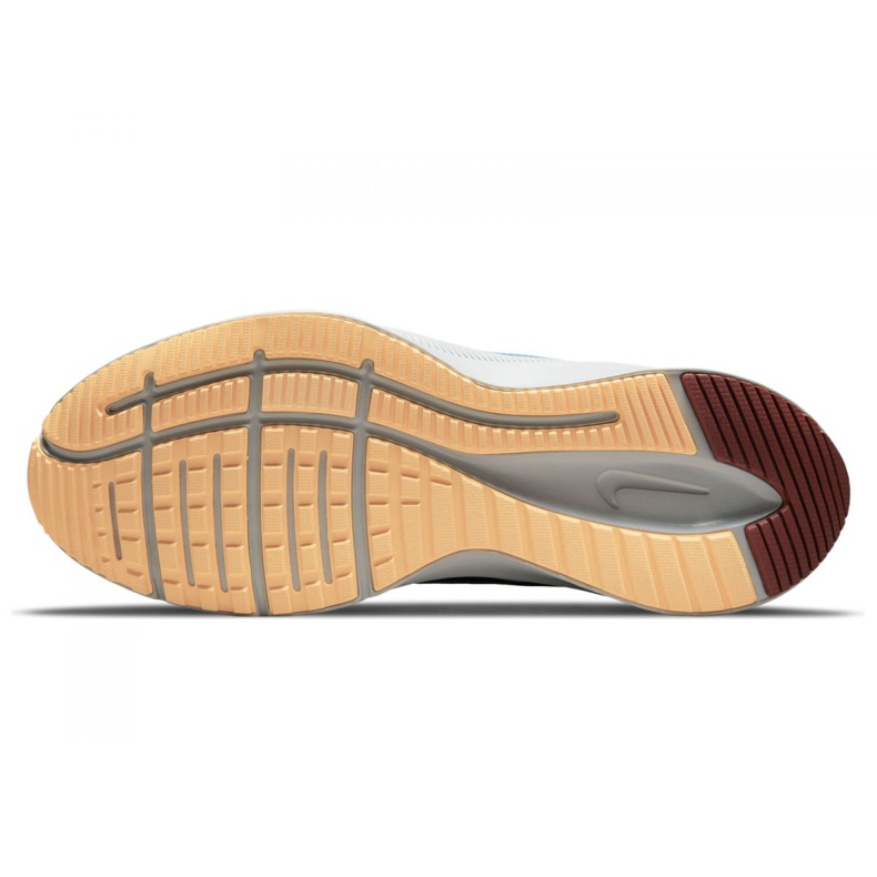 Nike Quest 4 M DA1105-400 tenisica mornarsko plava 2