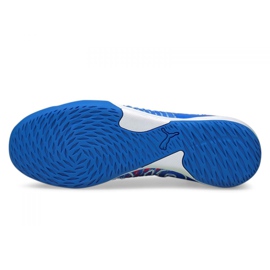 Kopačke Puma Future Z 1.2 Pro Court M 106499-01 plava plava 2