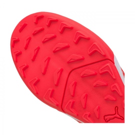 Kopačke Puma Ultra 1.3 Pro Cage M 106516-01 crvena crvena 1