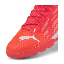 Kopačke Puma Ultra 1.3 Pro Cage M 106516-01 crvena crvena 2