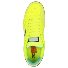 Kopačke Joma Top Flex M TOPS.2109.IN crna crna 1