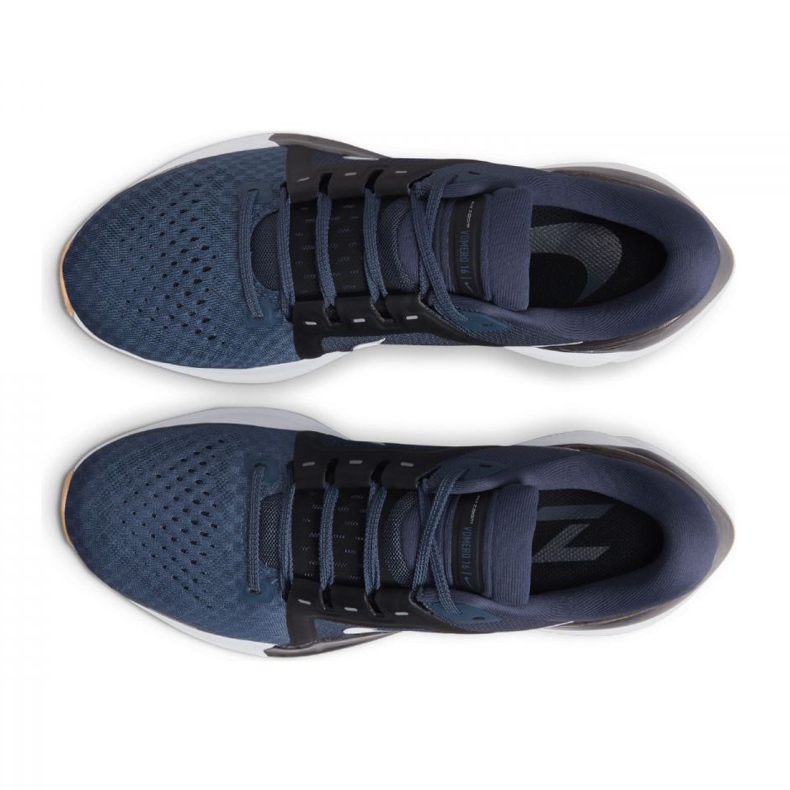 Nike Air Zoom Vomero 16 M DA7245-400 tenisica plava 1