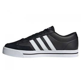Cipele adidas Retrovulc M H02210 crno 1