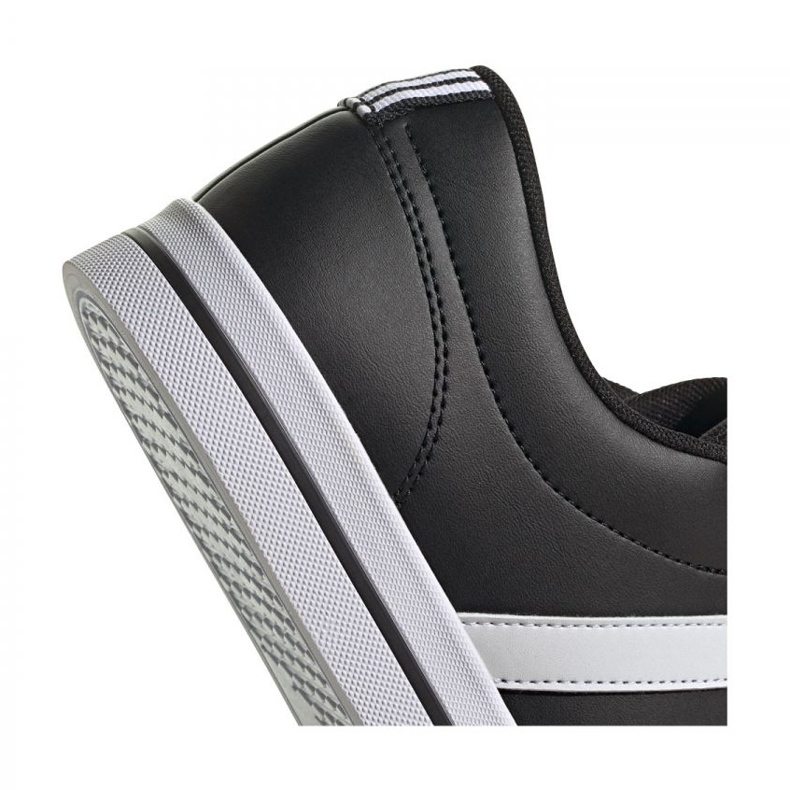 Cipele adidas Retrovulc M H02210 crno 2