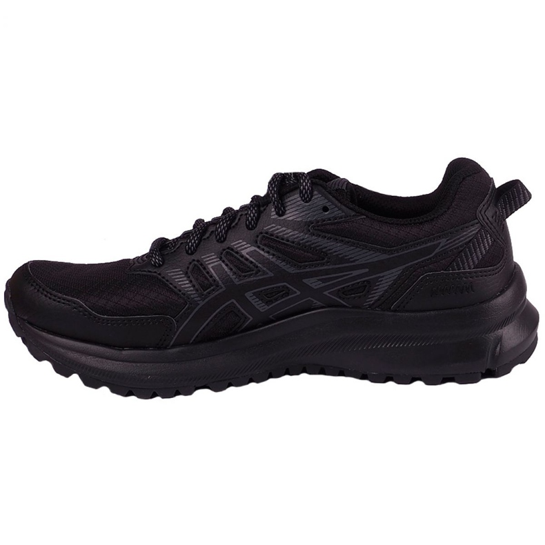 Asics Trail Scout 2 W 1012B039 002 tenisice crno 2