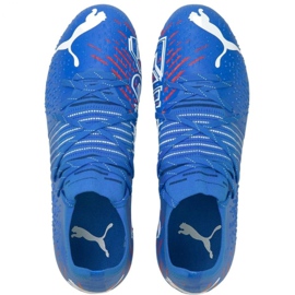 Kopačke Puma Future Z 2.2 Fg Ag M 106482 01 plava plava 1