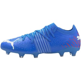 Kopačke Puma Future Z 2.2 Fg Ag M 106482 01 plava plava 2