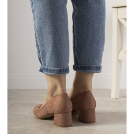 Ružičaste crpke na postovu Always ružičasta 2