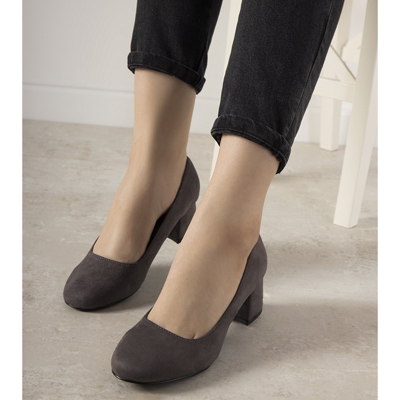 Sive crpke na postovu Always siva 1