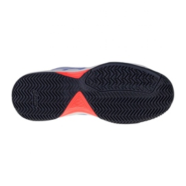 Asics Gel-Dedicate 7 glina W 1042A168-101 bijela 2