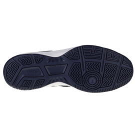 Cipele Asics Court Slide M 1041A037-403 crvena 2