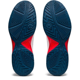 Asics Gel-Dedicate 6 M 1041A074-104 bijela 2