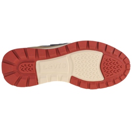 Levis Levi's Oats M 233048-1900-96 cipele smeđa 2