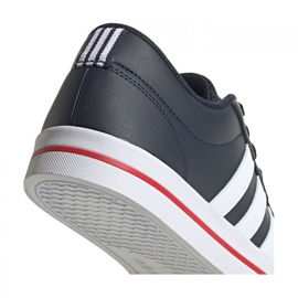 Cipele adidas Retrovulc M H02460 mornarsko plava 1