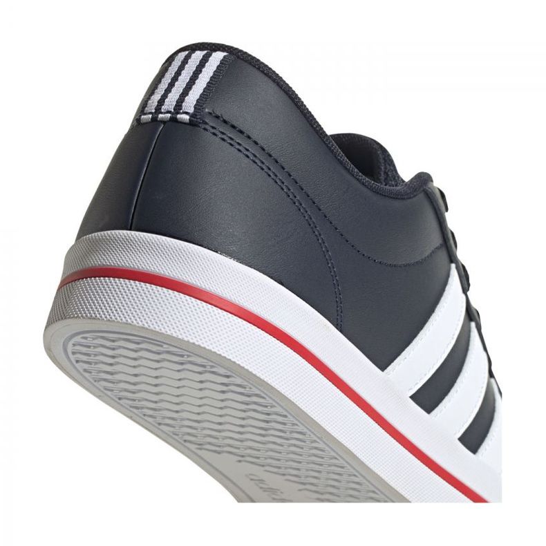 Cipele adidas Retrovulc M H02460 tamnoplava 1