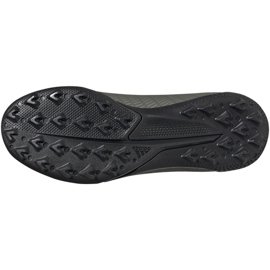 Adidas X 19.3 Tf Jr EF8375 kopačke kaki 6