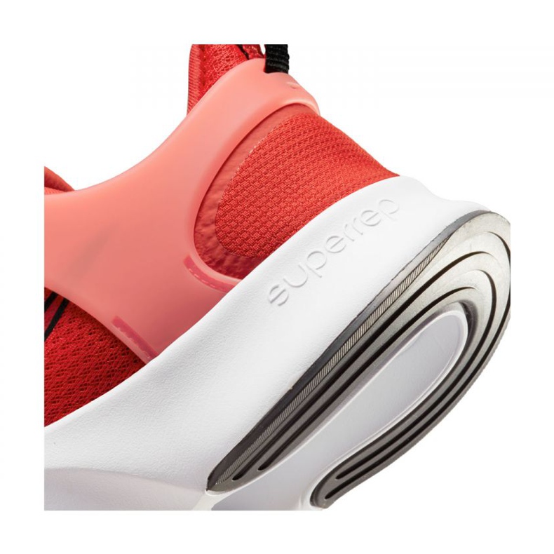 Nike tenisice za trening SuperRep Go 2 M CZ0604-606 crvena 1