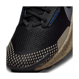Patike Nike Pegasus Trail 3 M DM6161-010 crno 2