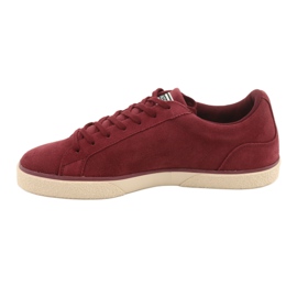 Lacoste Lerond 319 M 7-38CMA0051RD3 crvena 1
