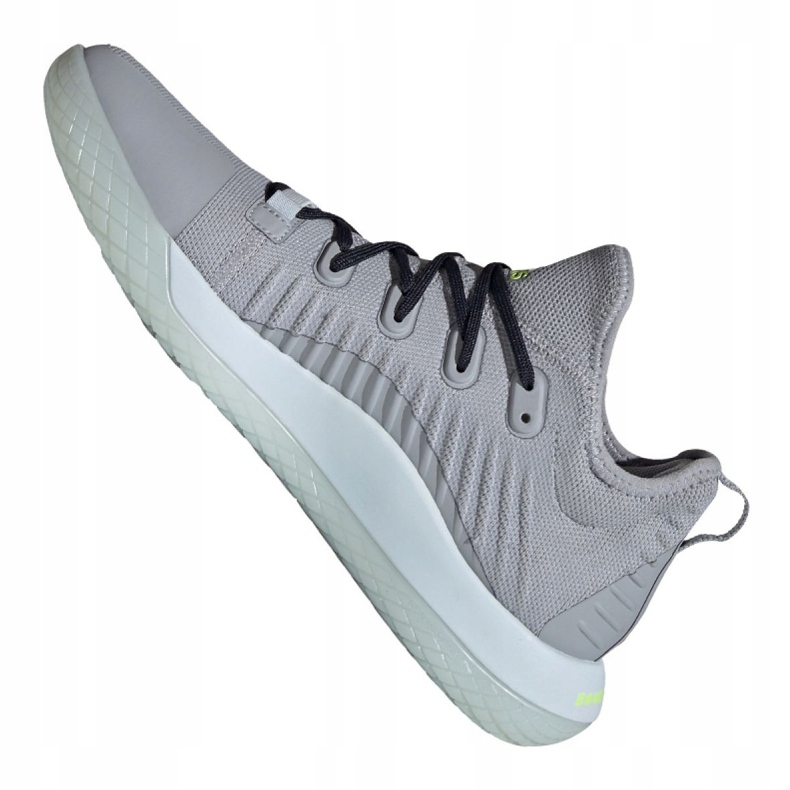 Adidas Stabil Next Gen Primeblue M FX1774 cipele siva 3