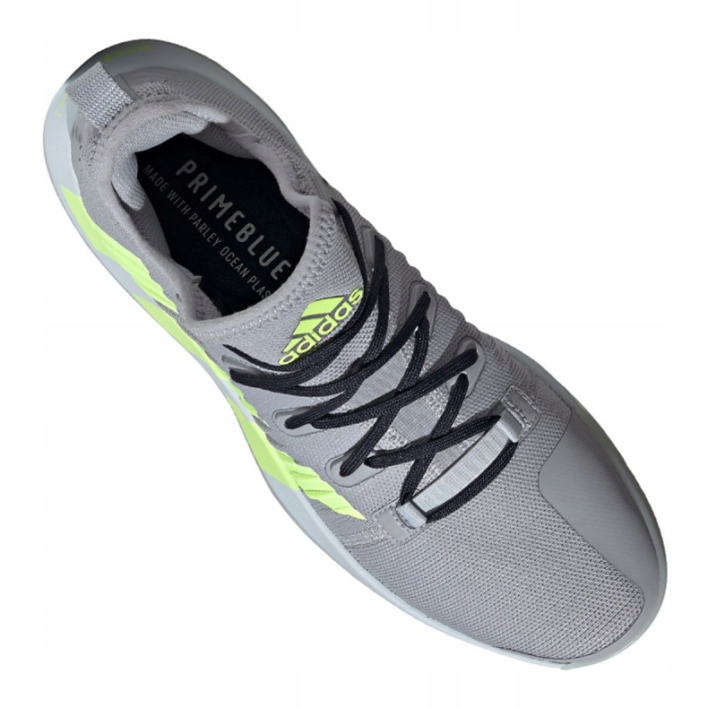 Adidas Stabil Next Gen Primeblue M FX1774 cipele siva 5