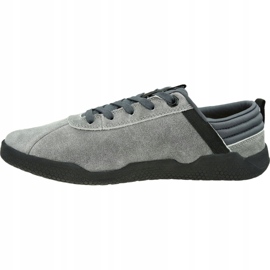 Caterpillar Hex M P724183 siva 1