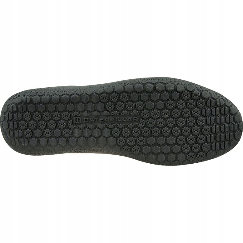 Caterpillar Hex M P724183 siva 3