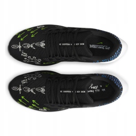 Cipele Nike Air Zoom Pegasus 38 M DM3274-001 crna 3