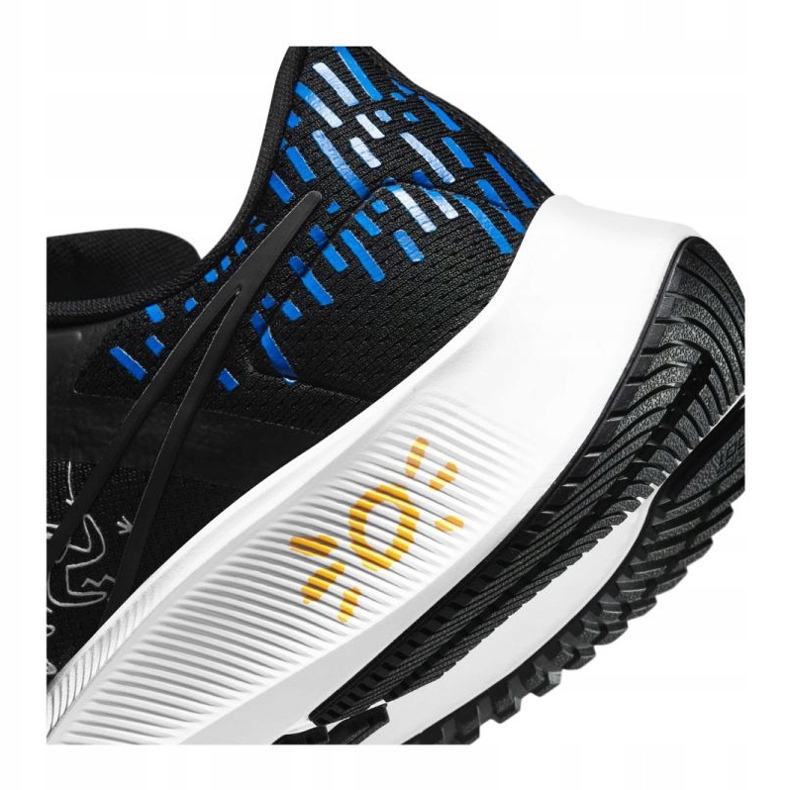 Cipele Nike Air Zoom Pegasus 38 M DM3274-001 crno 6