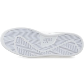Puma Smash v2 LM 365215 07 bijela 2