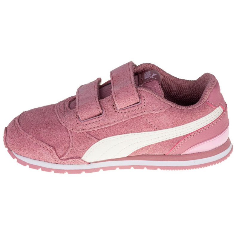 Puma St Runner V2 Sd V Inf Jr 366002-09 ružičasta 1