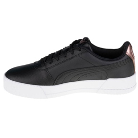 Puma Carina Rg W 373081-02 crna 1