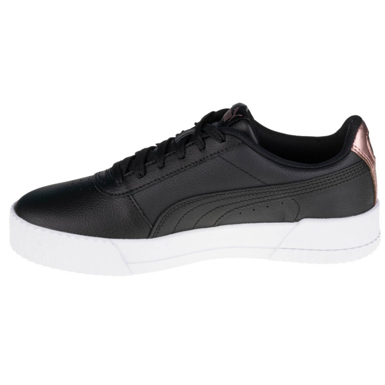 Puma Carina Rg W 373081-02 crna 1