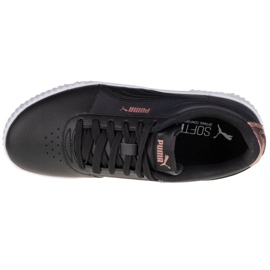 Puma Carina Rg W 373081-02 crno 2