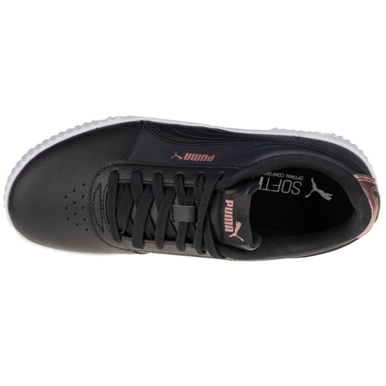 Puma Carina Rg W 373081-02 crna 2
