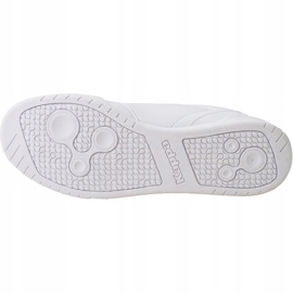 Cipele Kappa Marabu M 242765 1020 bijela 3