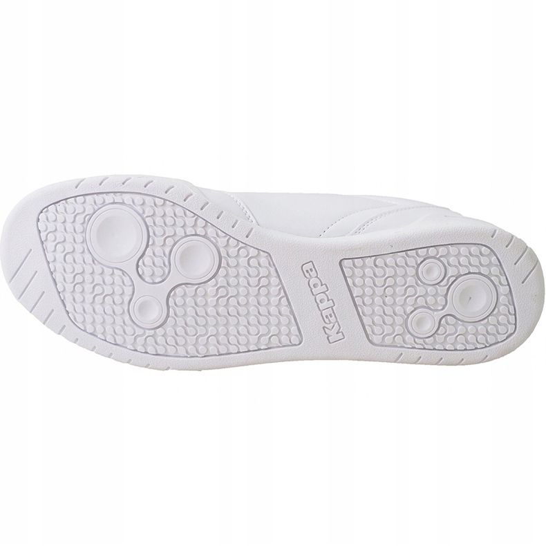 Cipele Kappa Marabu M 242765 1020 bijela 3