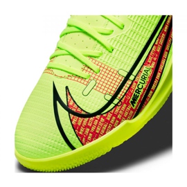 Nike Vapor 14 Academy Ic M CV0973-760 nogometne cipele zelena zelena 1