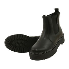 Big Star Ženska velika zvijezda carne II274101 crna 6