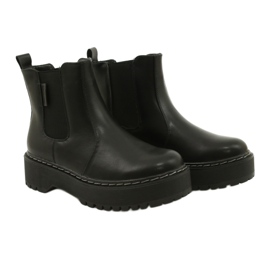 Big Star Ženska velika zvijezda carne II274101 crna 8