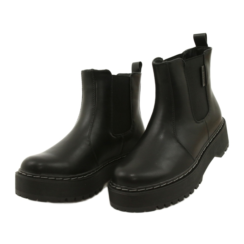 Big Star Ženska velika zvijezda carne II274101 crno 5