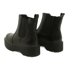 Big Star Ženska velika zvijezda carne II274101 crno 7