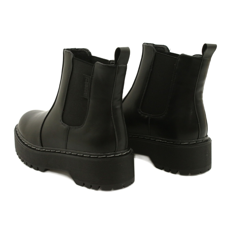 Big Star Ženska velika zvijezda carne II274101 crna 7