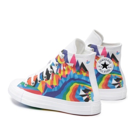 Converse Pride Chuck Taylor All Star W 170822C raznobojna 1