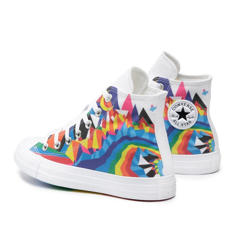 Converse Pride Chuck Taylor All Star W 170822C raznobojna 1