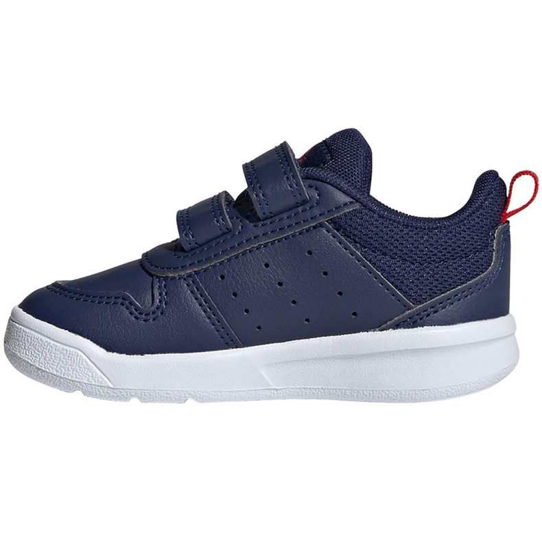 Adidas Tensaur I Jr S24053 cipele mornarsko plava 1