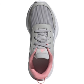 Adidas Tensaur Run K Jr GZ2667 cipele crno 1