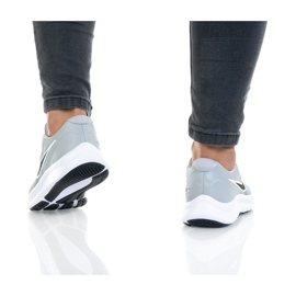 Cipele Nike Star Runner 3 (GS) W DA2776-005 siva 2