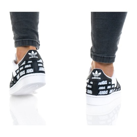 Adidas cipele Superstar JW FX5871 tamnoplava 2